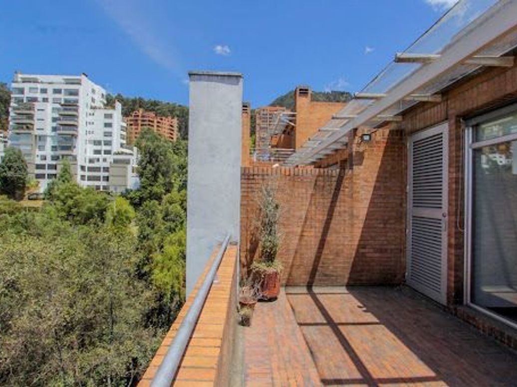 Apartamento de 2 alcobas en venta en Bosque Calderón, Bogotá, 85 m² · foto 19 de 19