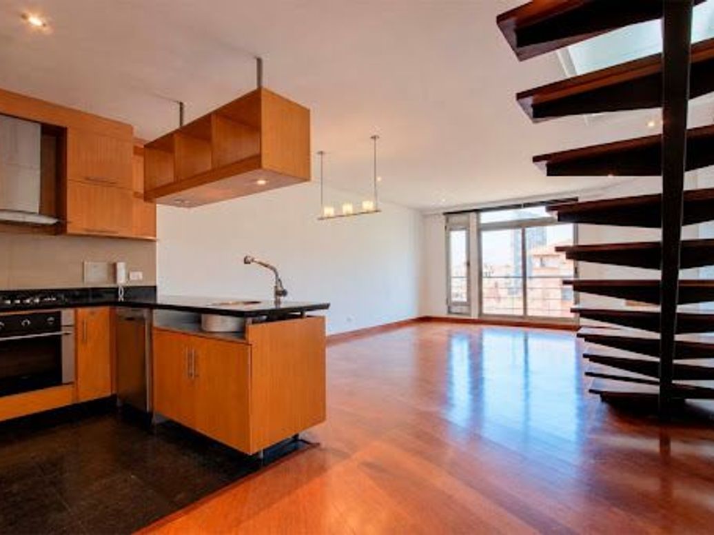 Apartamento de 2 alcobas en venta en Bosque Calderón, Bogotá, 85 m² · foto 4 de 19