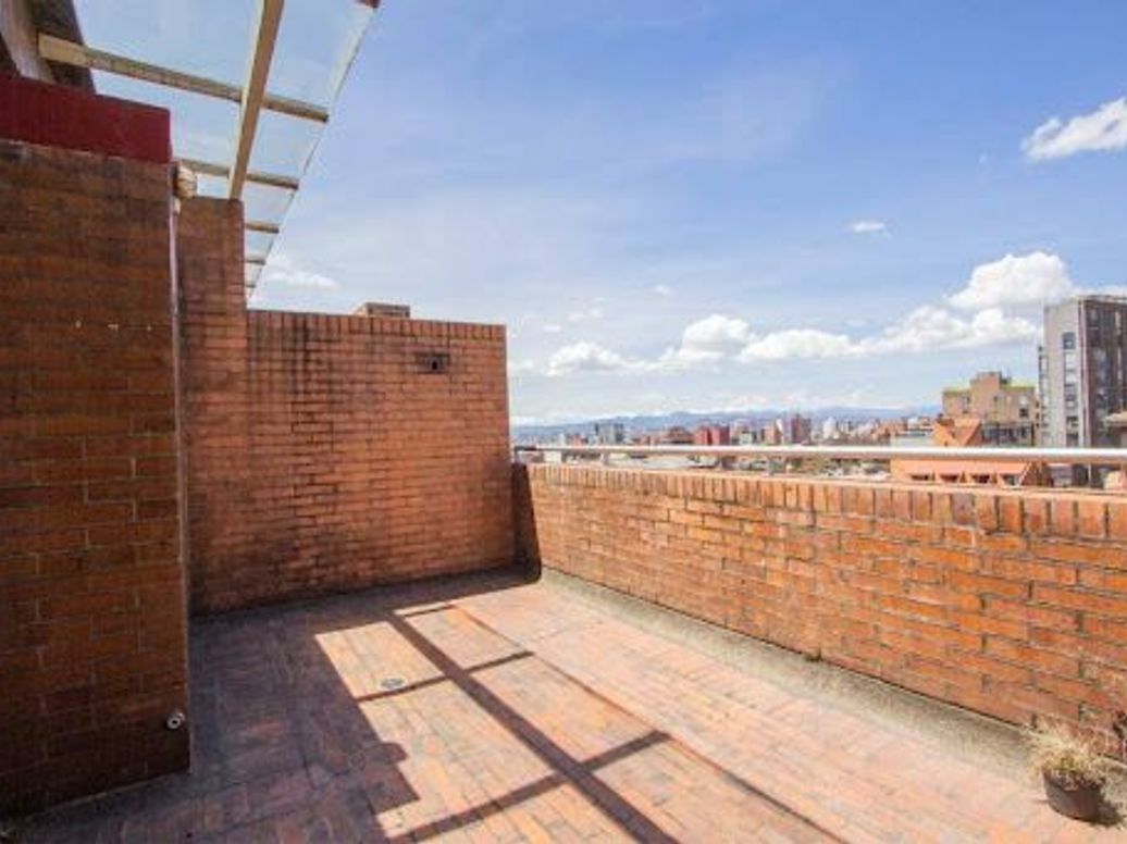 Apartamento de 2 alcobas en venta en Bosque Calderón, Bogotá, 85 m² · foto 17 de 19