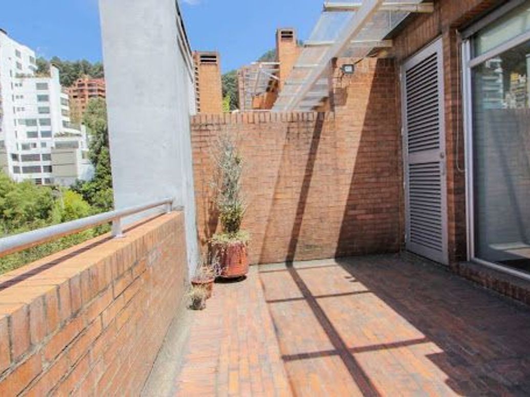 Apartamento de 2 alcobas en venta en Bosque Calderón, Bogotá, 85 m² · foto 18 de 19