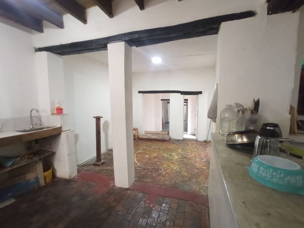 Casa de 3 alcobas en venta en La Concordia, Bogotá, 180 m² · foto 16 de 20