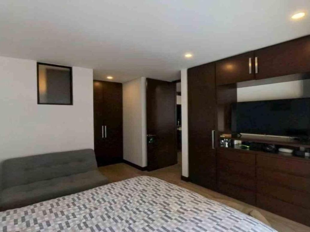 Apartamento de 2 alcobas en venta en El Vergel, Bogotá, 33 m² · foto 4 de 11