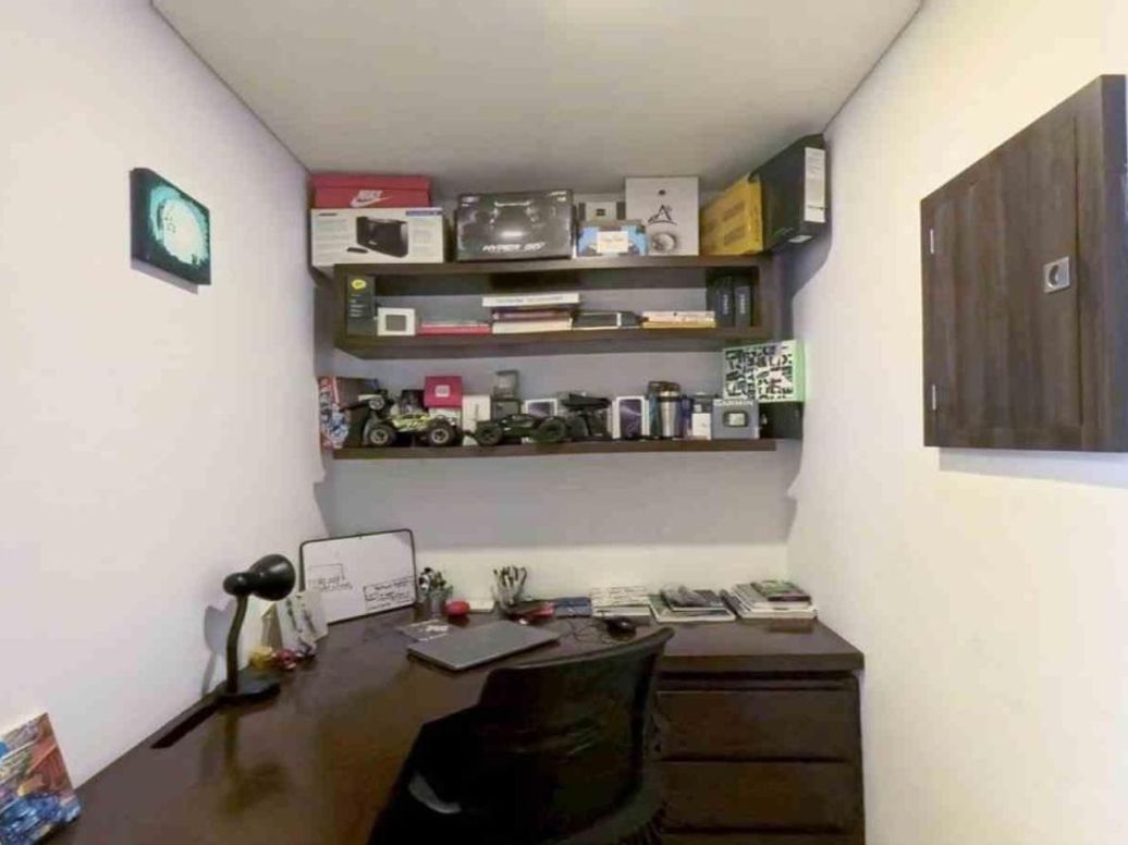Apartamento de 2 alcobas en venta en El Vergel, Bogotá, 33 m² · foto 6 de 11