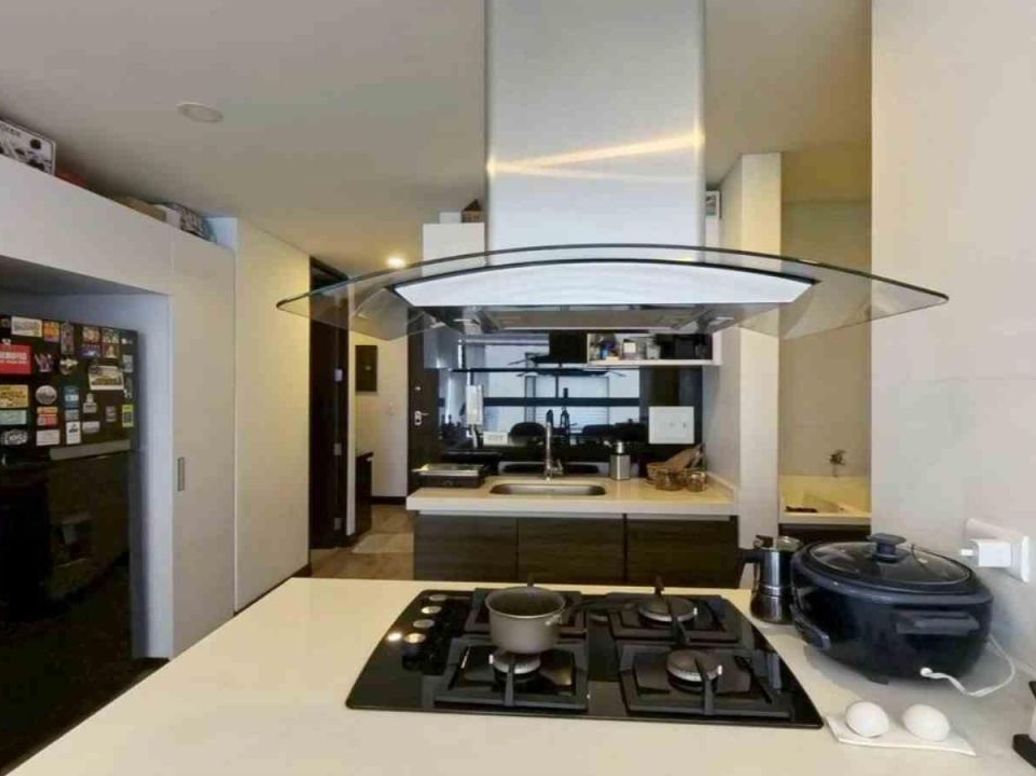 Apartamento de 2 alcobas en venta en El Vergel, Bogotá, 33 m² · foto 7 de 11