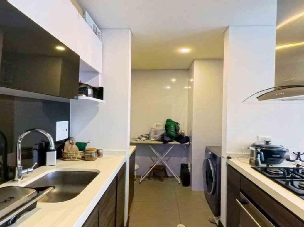 Apartamento de 2 alcobas en venta en El Vergel, Bogotá, 33 m² · foto 8 de 11