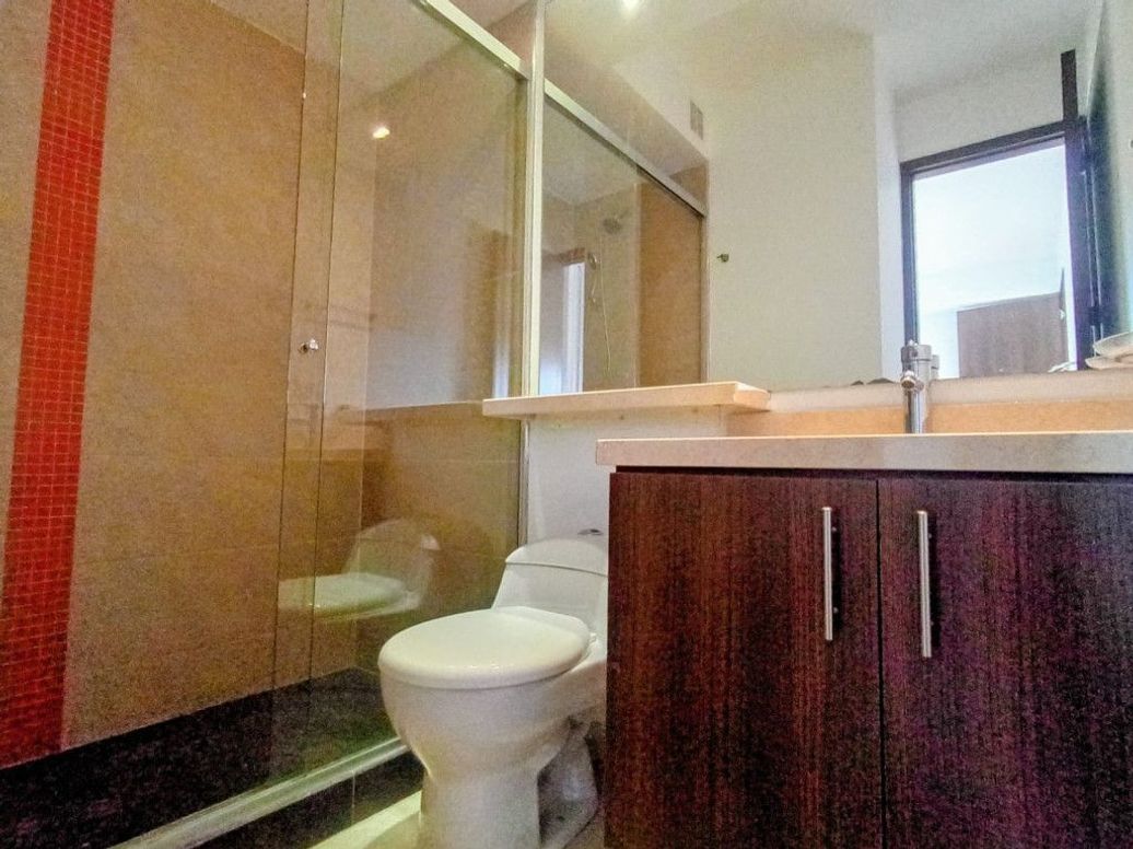 Apartamento de 3 alcobas en venta en San Antonio Nor - Occidental, Bogotá, 82 m² · foto 10 de 14