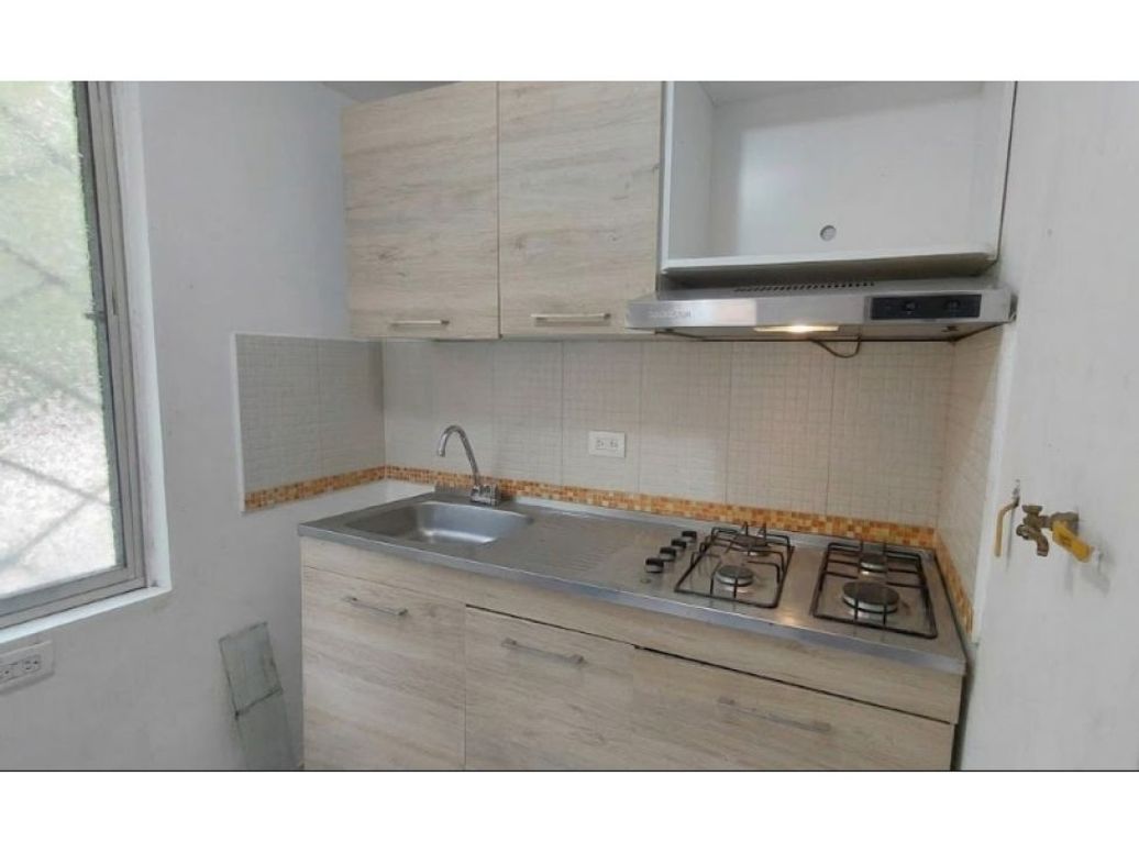 APARTAMENTO EN ARRIENDO SECTOR BELEN RINCON en Belen Rincon