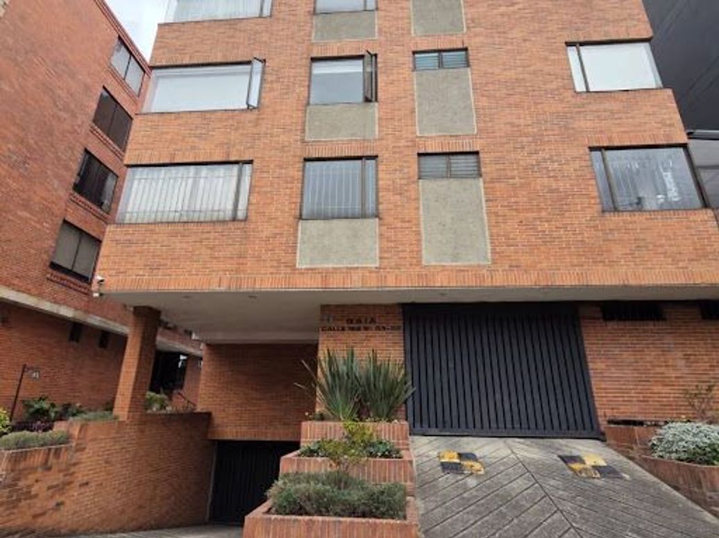 ARRIENDO de APARTAESTUDIO en BATAN, BOGOTA en Batan