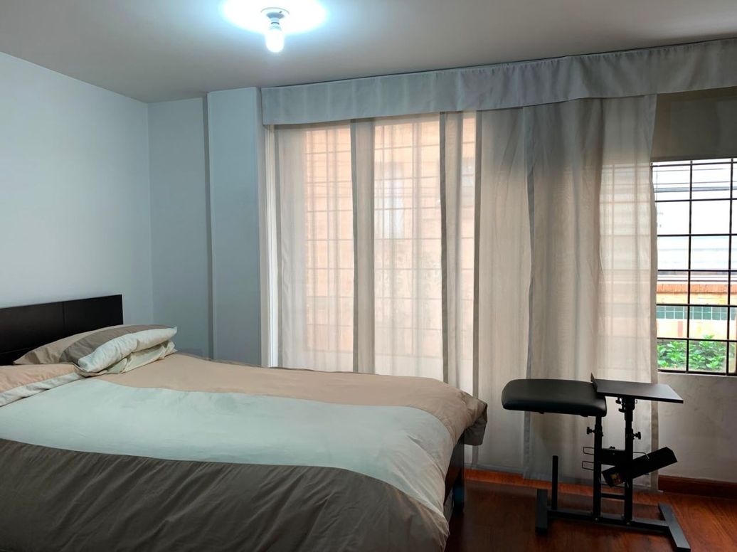 Apartamento de 2 alcobas en venta en El Batan, Bogotá, 171 m² · foto 5 de 20
