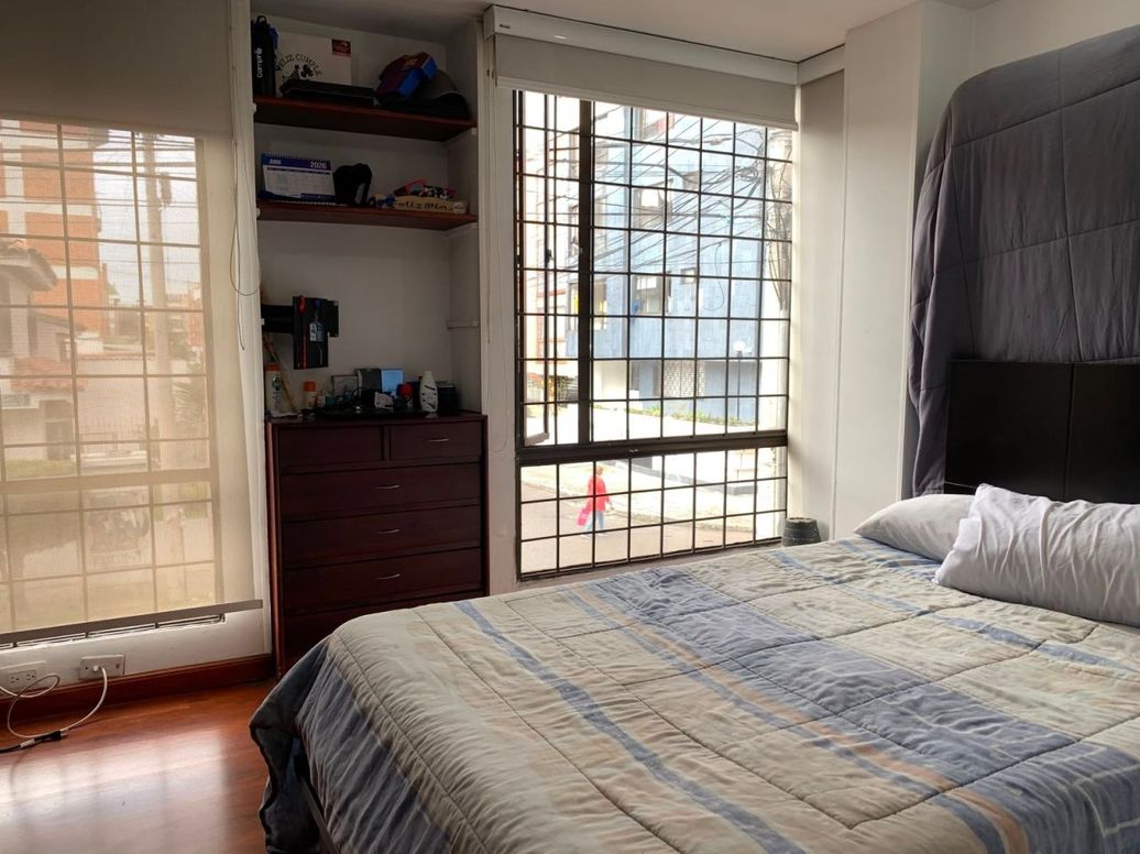 Apartamento de 2 alcobas en venta en El Batan, Bogotá, 171 m² · foto 3 de 20
