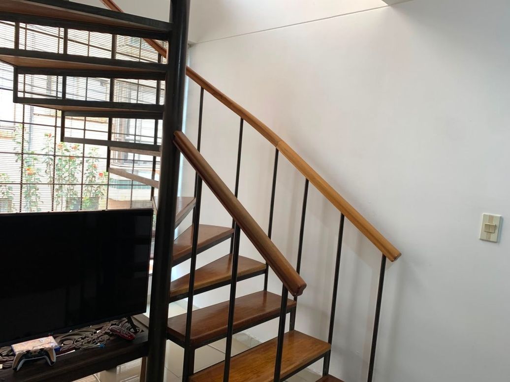 Apartamento de 2 alcobas en venta en El Batan, Bogotá, 171 m² · foto 6 de 20
