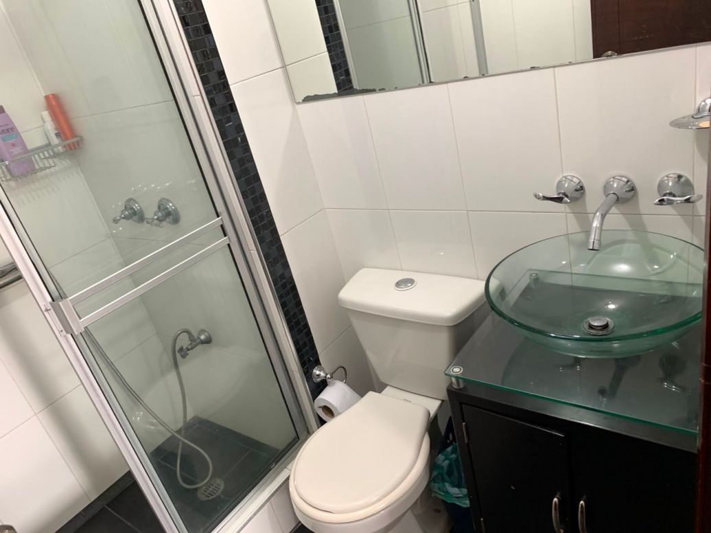 Apartamento de 2 alcobas en venta en El Batan, Bogotá, 171 m² · foto 12 de 20