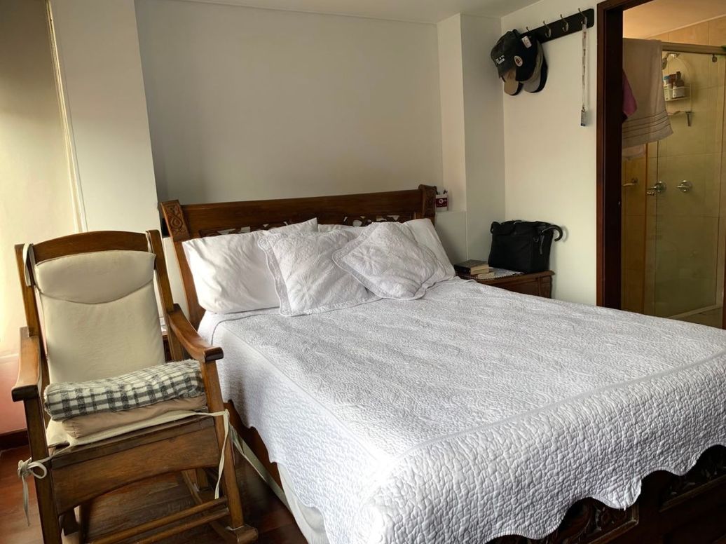 Apartamento de 2 alcobas en venta en El Batan, Bogotá, 171 m² · foto 13 de 20