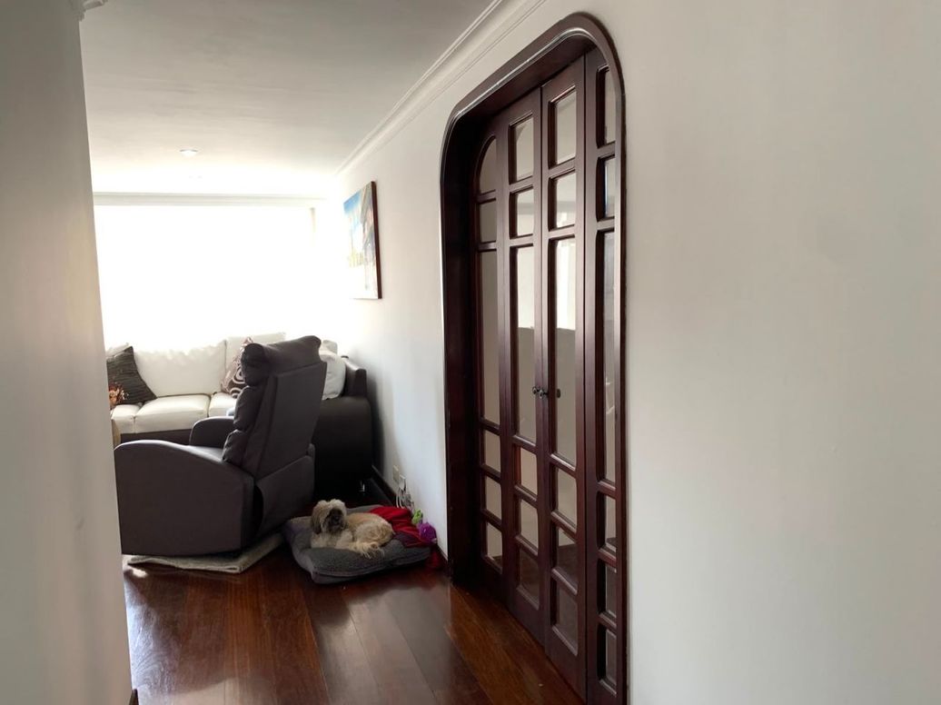 Apartamento de 2 alcobas en venta en El Batan, Bogotá, 171 m² · foto 14 de 20