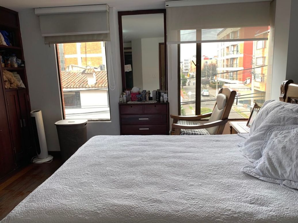 Apartamento de 2 alcobas en venta en El Batan, Bogotá, 171 m² · foto 16 de 20