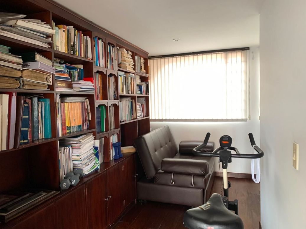 Apartamento de 2 alcobas en venta en El Batan, Bogotá, 171 m² · foto 15 de 20