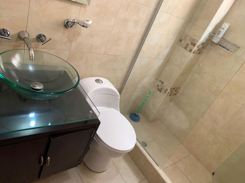 Apartamento de 2 alcobas en venta en El Batan, Bogotá, 171 m² · foto 17 de 20