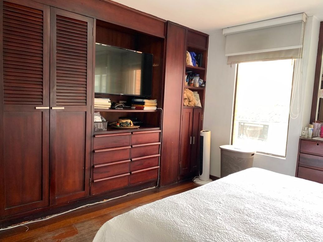 Apartamento de 2 alcobas en venta en El Batan, Bogotá, 171 m² · foto 19 de 20