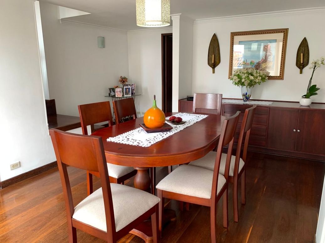 Apartamento de 2 alcobas en venta en El Batan, Bogotá, 171 m² · foto 20 de 20