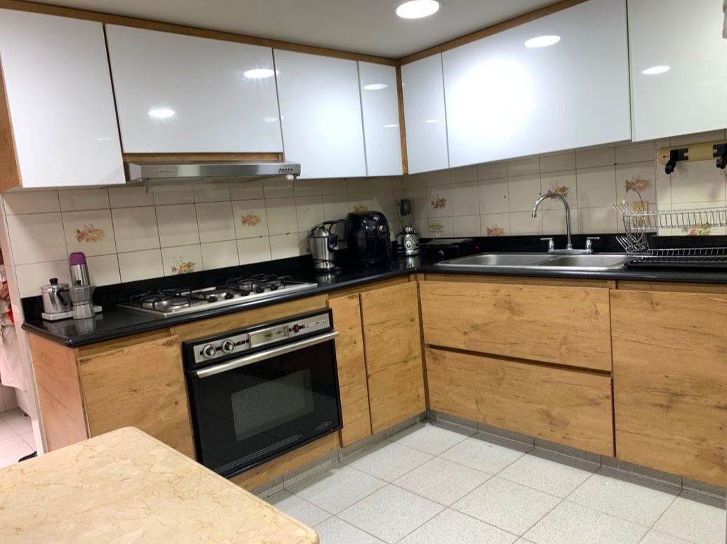 Apartamento de 2 alcobas en venta en El Batan, Bogotá, 171 m² · foto 18 de 20