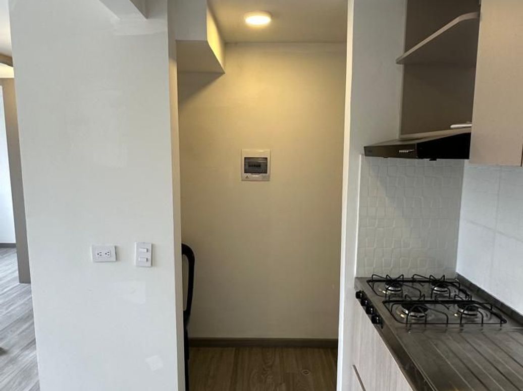 Apartamento en arriendo en Lagos De Torca, Bogotá · foto 3 de 18