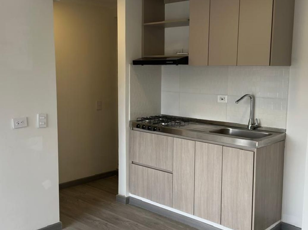 Apartamento en arriendo en Lagos De Torca, Bogotá · foto 14 de 18
