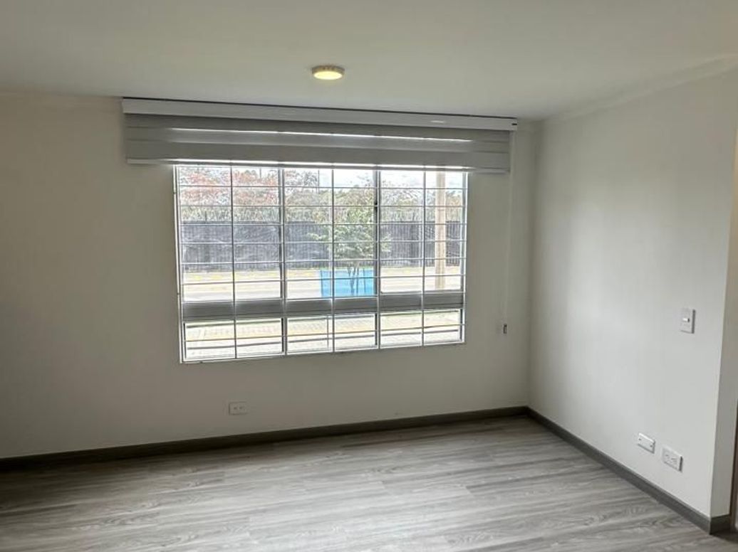 Apartamento en arriendo en Lagos De Torca, Bogotá · foto 17 de 18