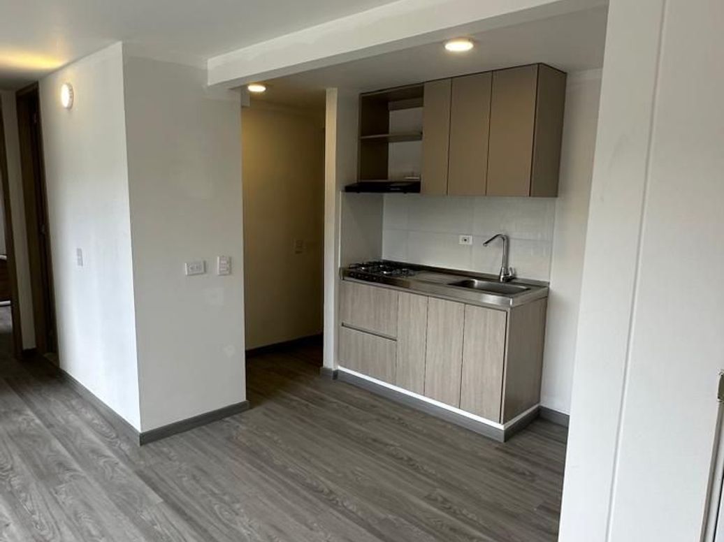 Apartamento en arriendo en Lagos De Torca, Bogotá · foto 5 de 18