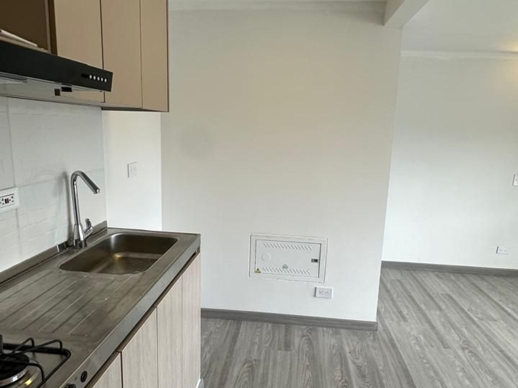 Apartamento en arriendo en Lagos De Torca, Bogotá · foto 6 de 18
