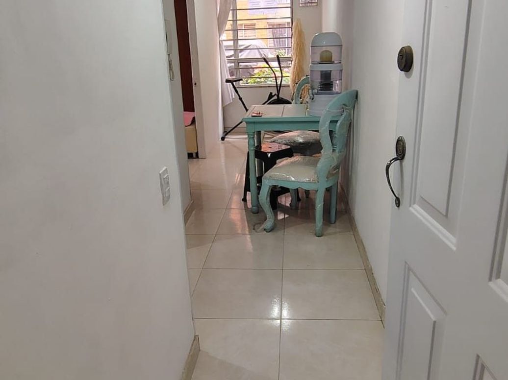 Apartamento de 2 alcobas en venta en Parque Central Tintal I Y Ii, Bogotá, 34 m² · foto 4 de 15
