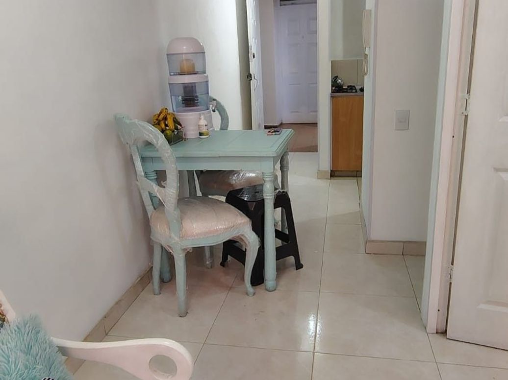 Apartamento de 2 alcobas en venta en Parque Central Tintal I Y Ii, Bogotá, 34 m² · foto 6 de 15