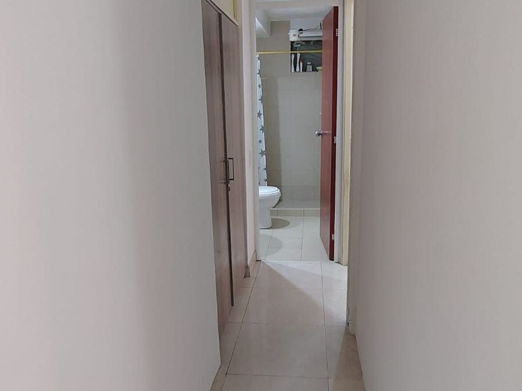 Apartamento de 2 alcobas en venta en Parque Central Tintal I Y Ii, Bogotá, 34 m² · foto 8 de 15