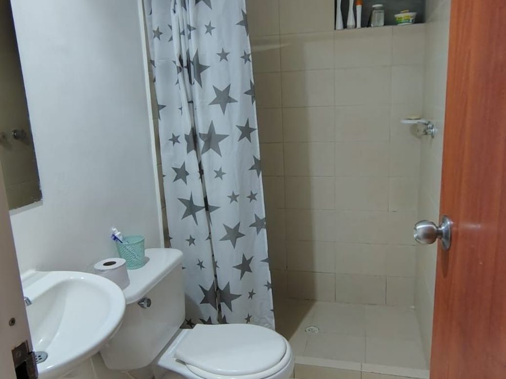 Apartamento de 2 alcobas en venta en Parque Central Tintal I Y Ii, Bogotá, 34 m² · foto 11 de 15
