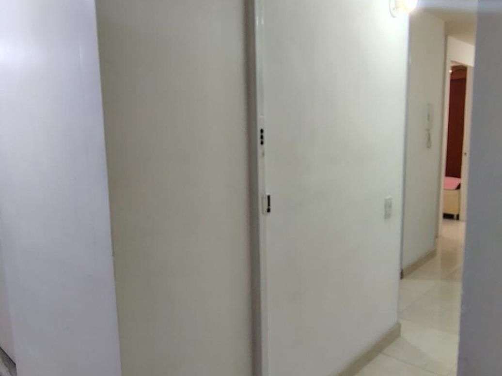 Apartamento de 2 alcobas en venta en Parque Central Tintal I Y Ii, Bogotá, 34 m² · foto 10 de 15