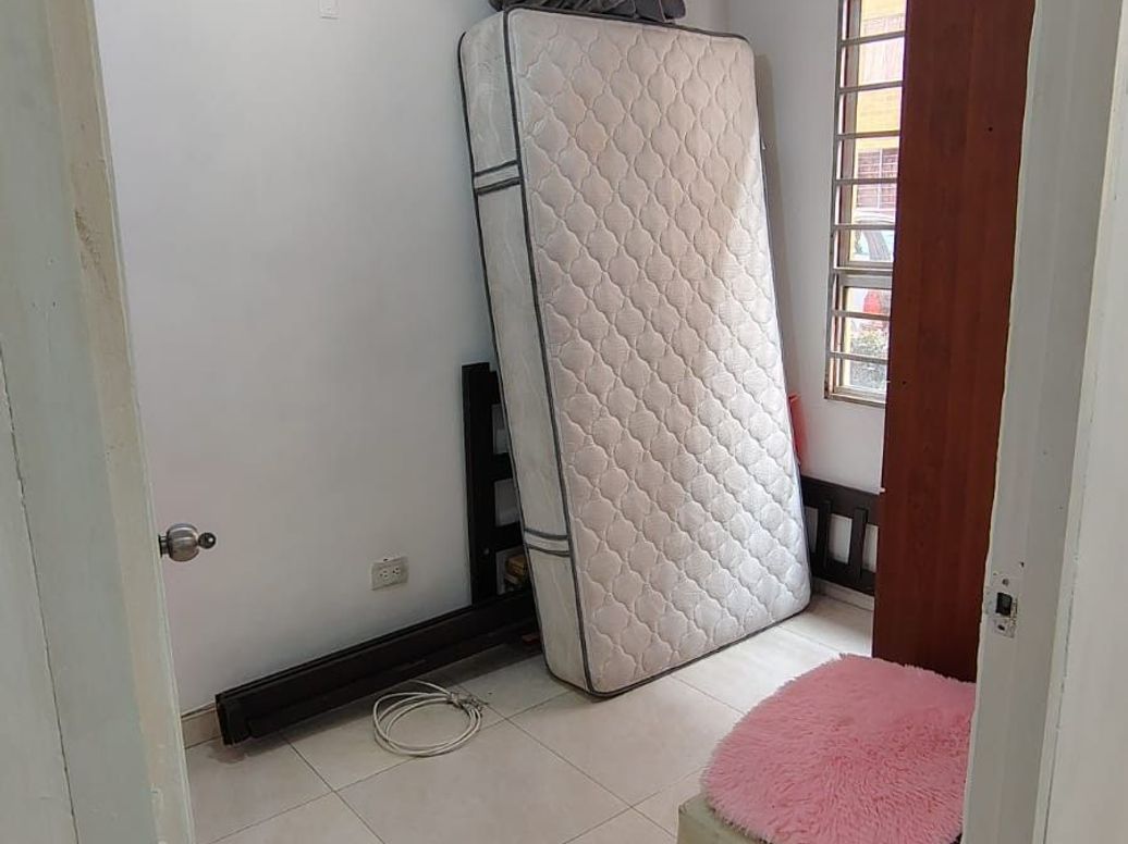 Apartamento de 2 alcobas en venta en Parque Central Tintal I Y Ii, Bogotá, 34 m² · foto 12 de 15