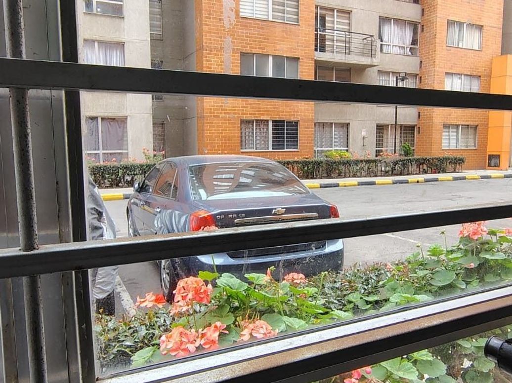 Apartamento de 2 alcobas en venta en Parque Central Tintal I Y Ii, Bogotá, 34 m² · foto 13 de 15