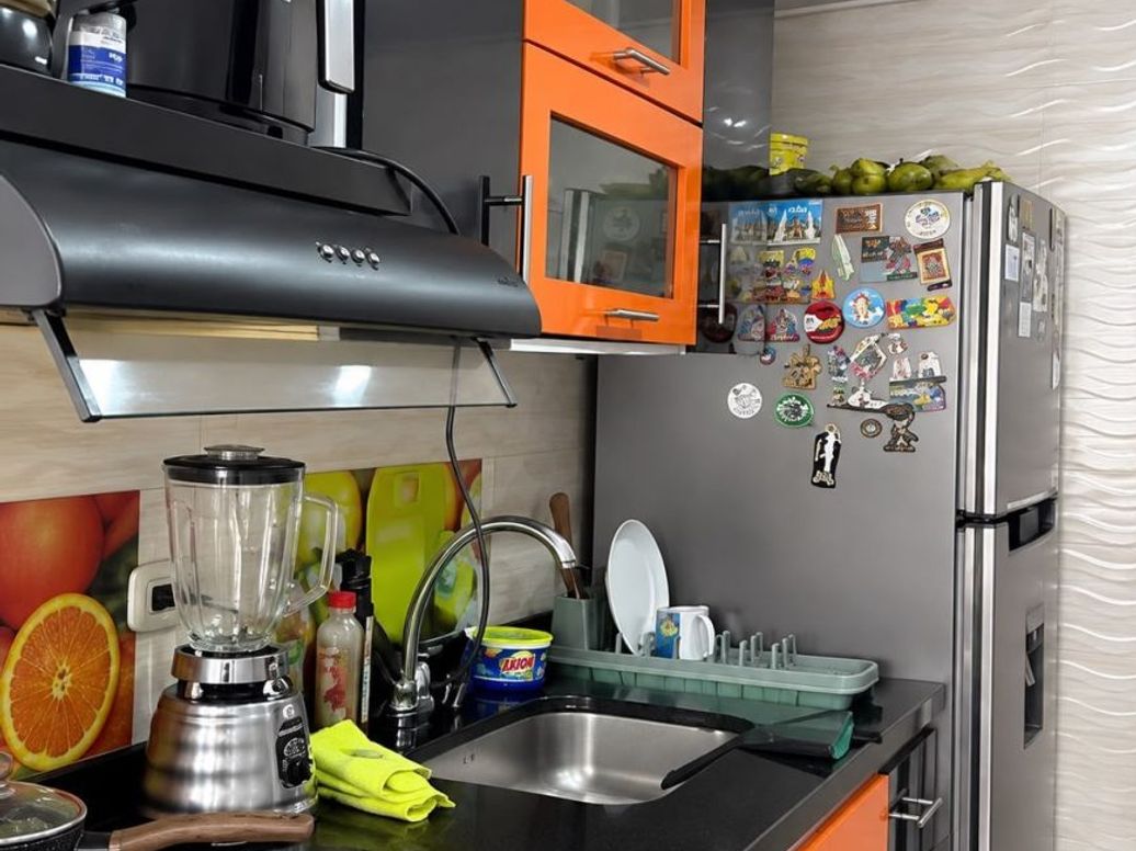 Apartamento de 3 alcobas en venta en Ciudad Techo, Bogotá, 53 m² · foto 7 de 19