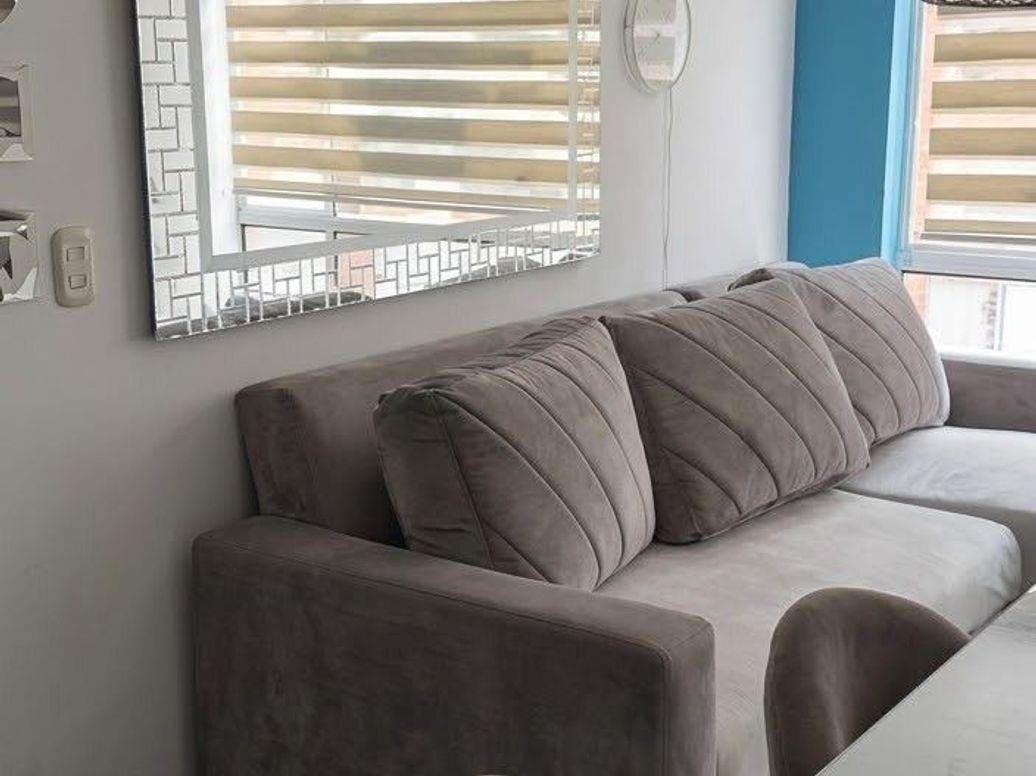 Apartamento de 3 alcobas en venta en Ciudad Techo, Bogotá, 53 m² · foto 5 de 19