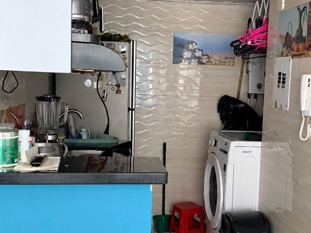 Apartamento de 3 alcobas en venta en Ciudad Techo, Bogotá, 53 m² · foto 9 de 19