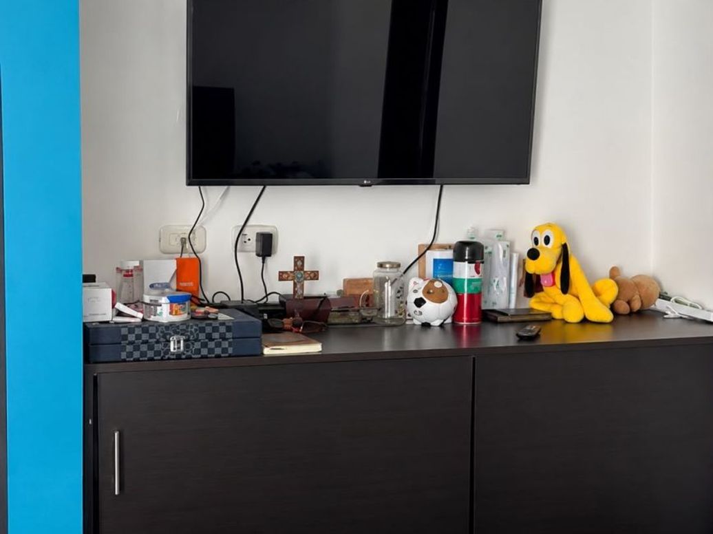 Apartamento de 3 alcobas en venta en Ciudad Techo, Bogotá, 53 m² · foto 6 de 19