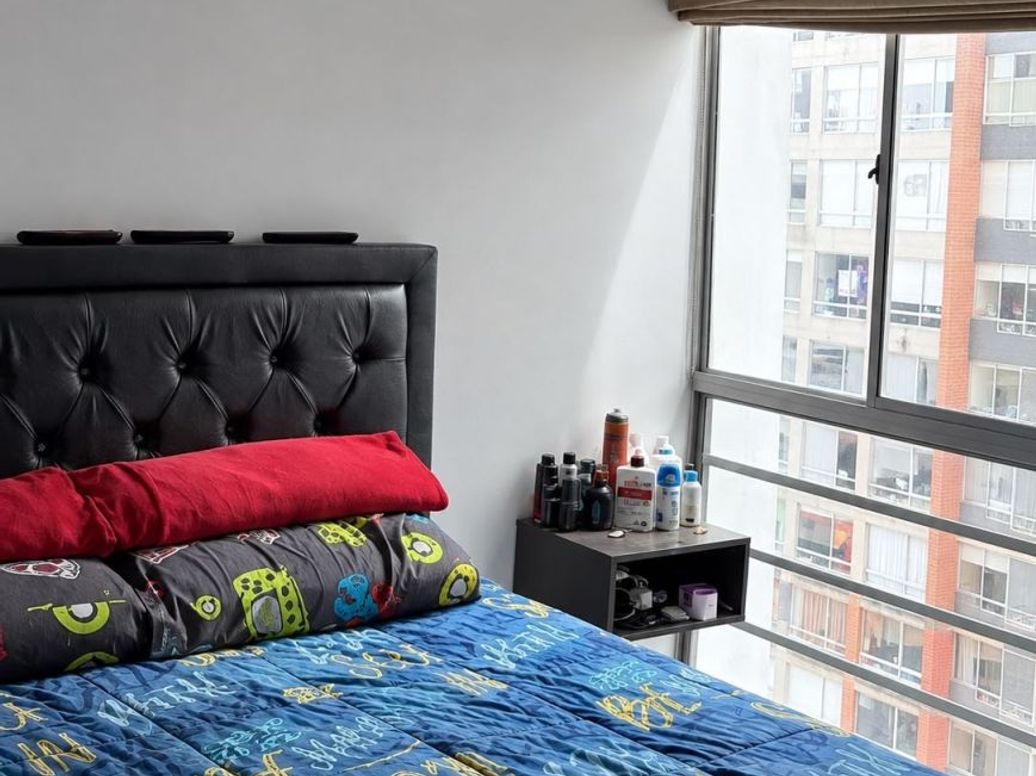 Apartamento de 3 alcobas en venta en Ciudad Techo, Bogotá, 53 m² · foto 13 de 19