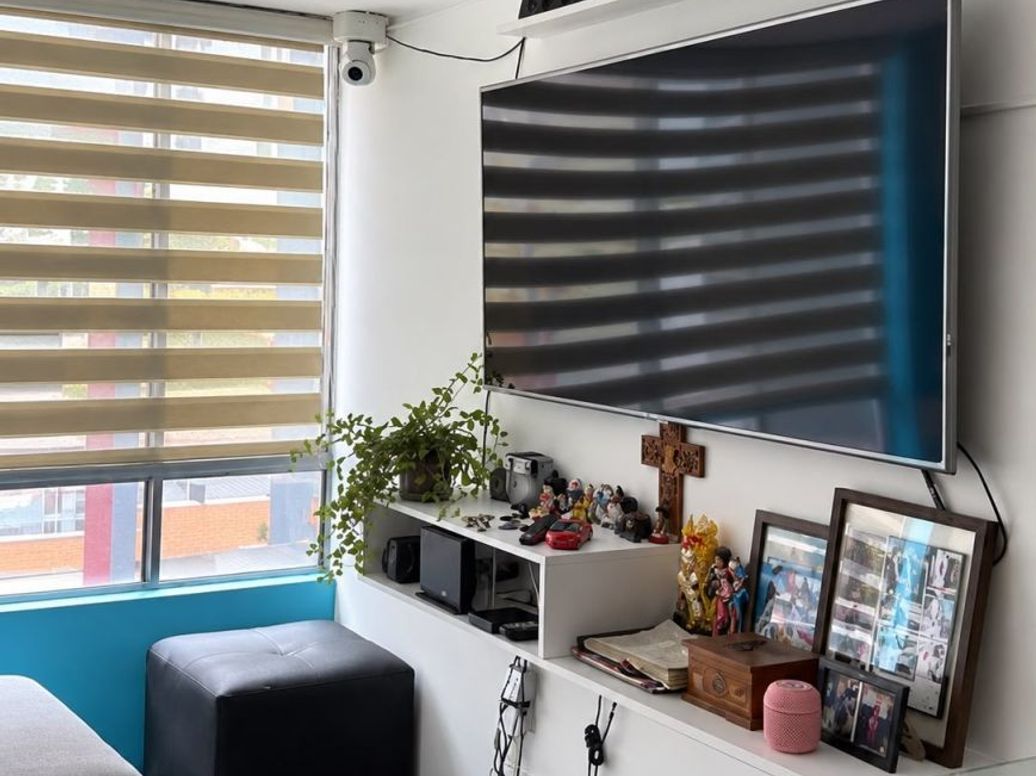 Apartamento de 3 alcobas en venta en Ciudad Techo, Bogotá, 53 m² · foto 8 de 19