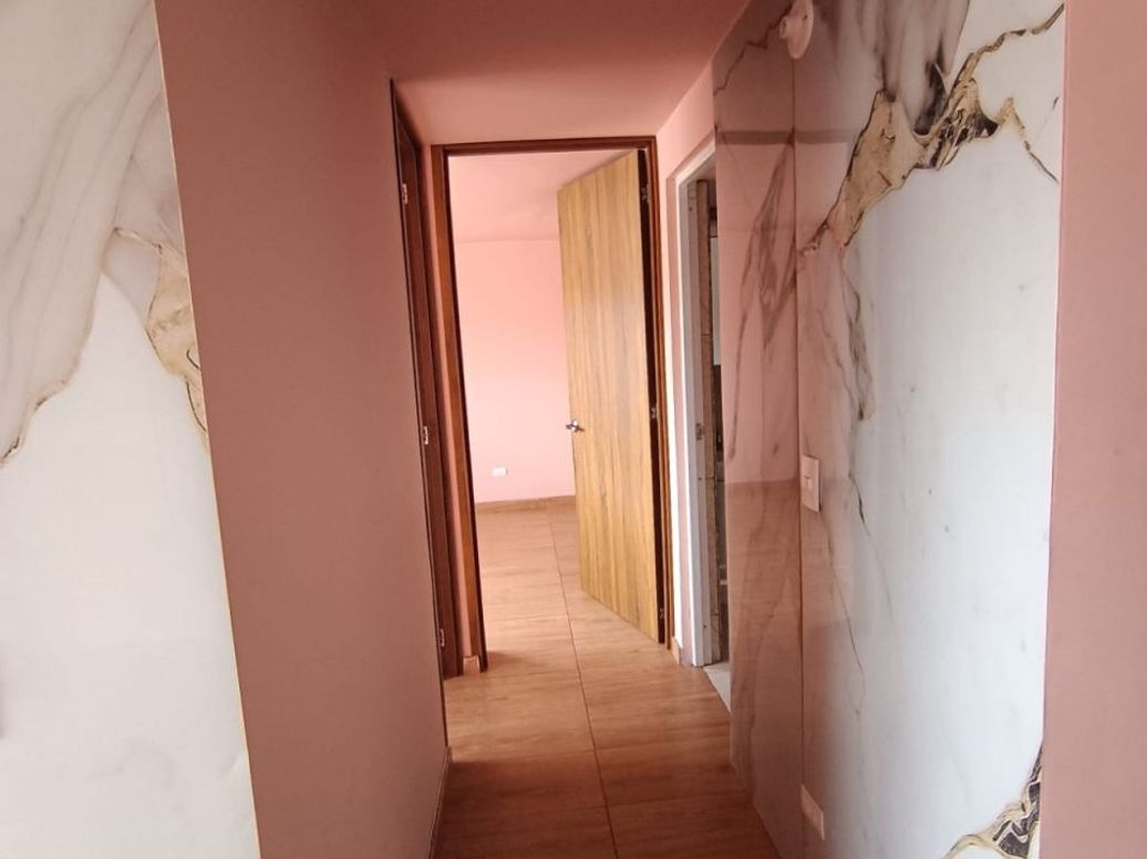 Apartamento de 2 alcobas en venta en El Porvenir, Bogotá, 48 m² · foto 9 de 15