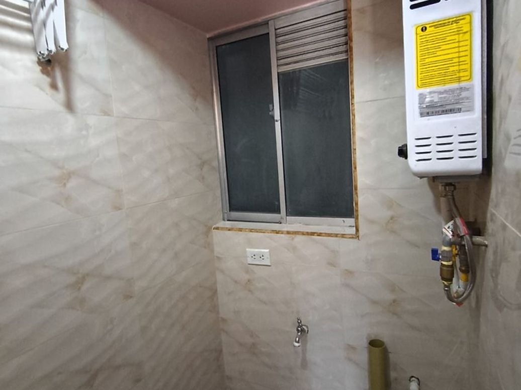 Apartamento de 2 alcobas en venta en El Porvenir, Bogotá, 48 m² · foto 5 de 15