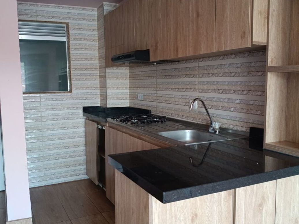 Apartamento de 2 alcobas en venta en El Porvenir, Bogotá, 48 m² · foto 4 de 15