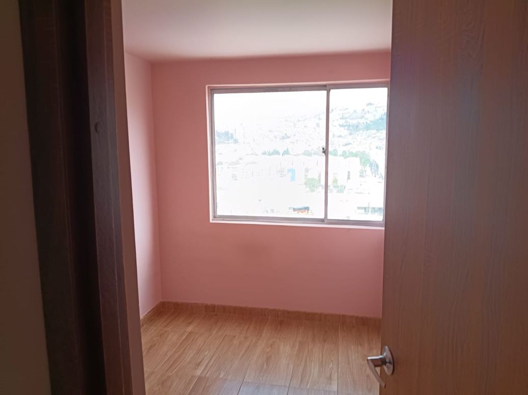 Apartamento de 2 alcobas en venta en El Porvenir, Bogotá, 48 m² · foto 10 de 15