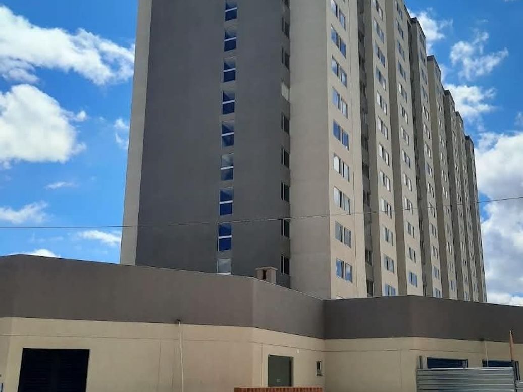 Apartamento de 2 alcobas en venta en El Porvenir, Bogotá, 48 m² · foto 2 de 15