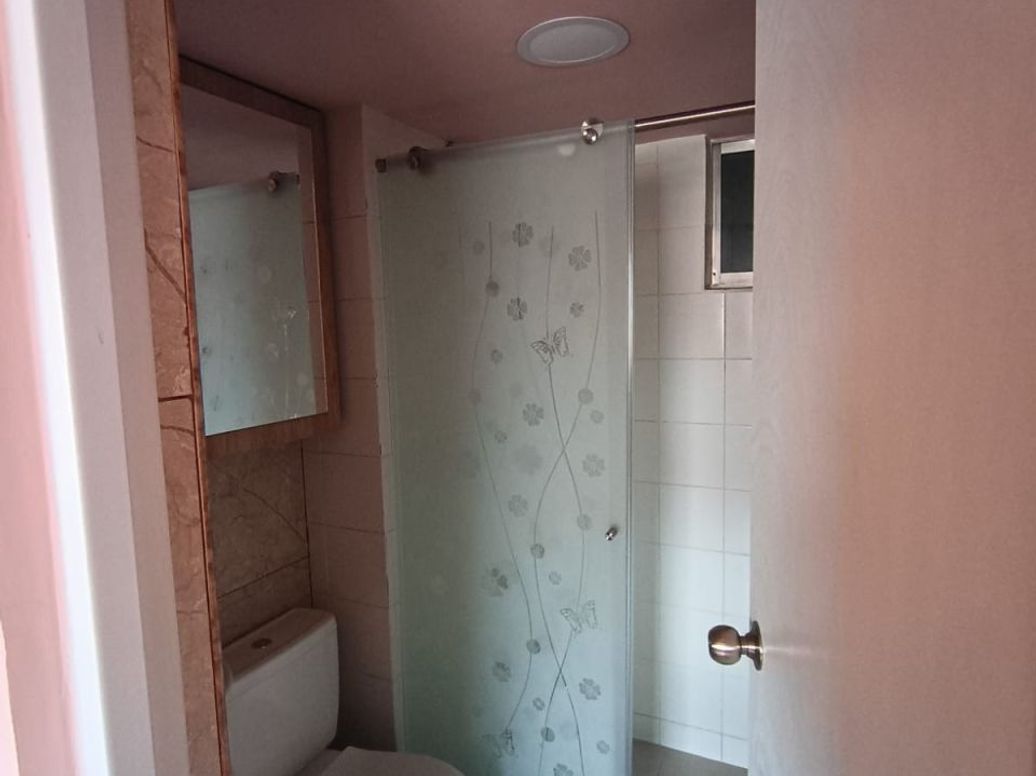 Apartamento de 2 alcobas en venta en El Porvenir, Bogotá, 48 m² · foto 13 de 15