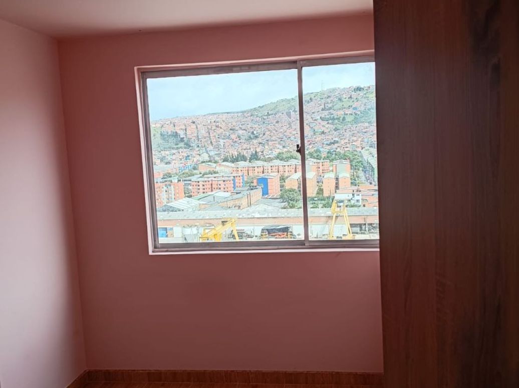 Apartamento de 2 alcobas en venta en El Porvenir, Bogotá, 48 m² · foto 14 de 15