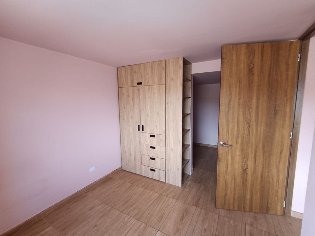 Apartamento de 2 alcobas en venta en El Porvenir, Bogotá, 48 m² · foto 15 de 15